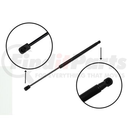 Tuff Support 611900 Hood Lift Support