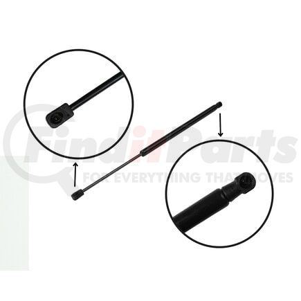 Tuff Support 612462 Hood Lift Support