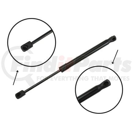 Tuff Support 613051 Hood Lift Support