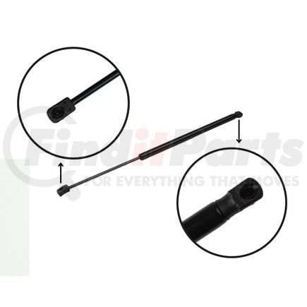 Tuff Support 613107 Liftgate Lift Support