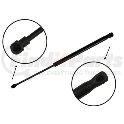 Tuff Support 613258 Hood Lift Support