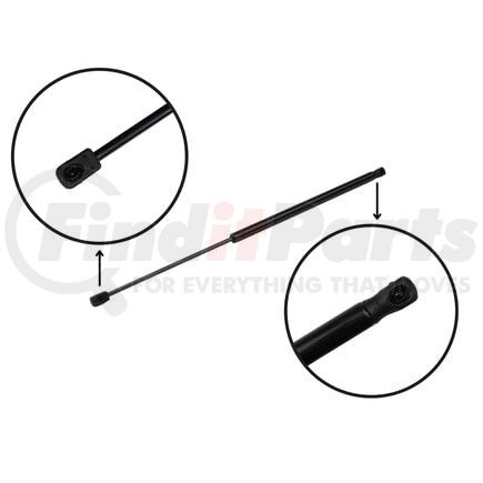 Tuff Support 613790 Trunk Lid Lift Support
