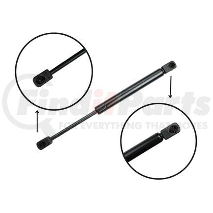 Tuff Support 614036