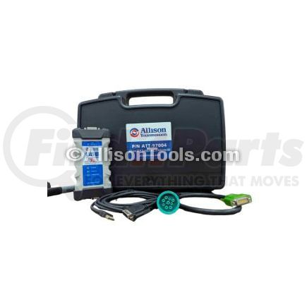 Allison ATT-97004 DLA 3.0 USB Kit, Includes Heavy Duty USB Cable, PC to Adapter