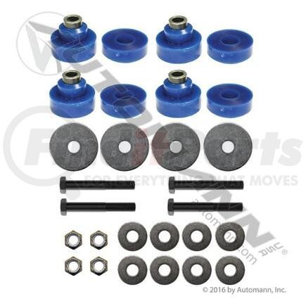 Automann M20310KUB4H Motor Mount Kit