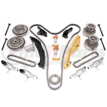 Dayco KTC1555 KIT TIMING CHAIN, DAYCO