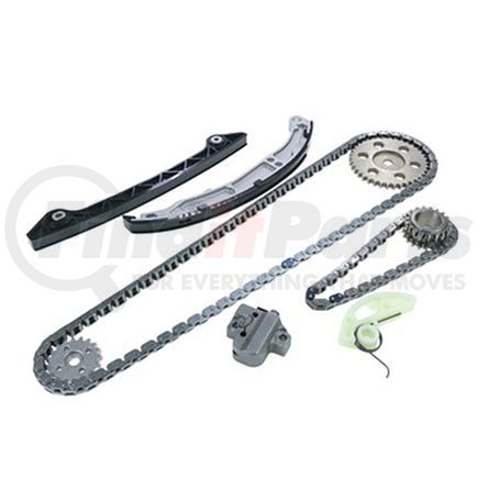 Dayco KTC1659 KIT TIMING CHAIN  DAYCO