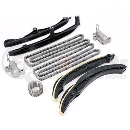 Dayco KTC1663 KIT TIMING CHAIN  DAYCO