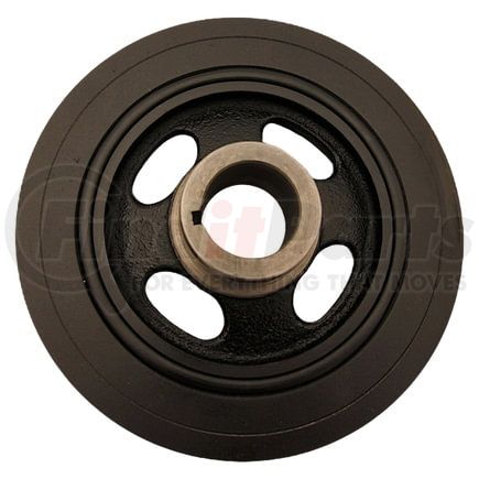 ATP Transmission Parts 102326 Graywerks Harmonic Balancer