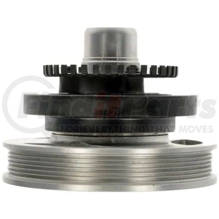 ATP Transmission Parts 102322