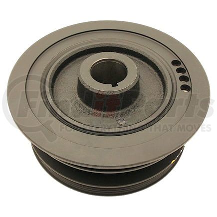 ATP Transmission Parts 102327 Graywerks Harmonic Balancer