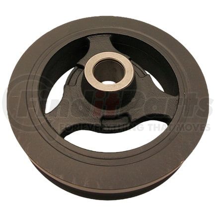 ATP Transmission Parts 102333 Graywerks Harmonic Balancer