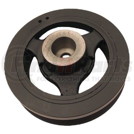 ATP Transmission Parts 102335 Graywerks Harmonic Balancer
