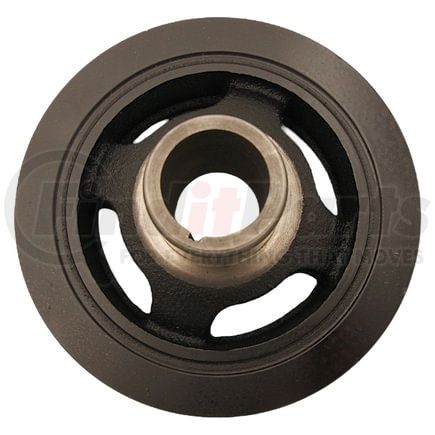 ATP Transmission Parts 102343 Graywerks Harmonic Balancer