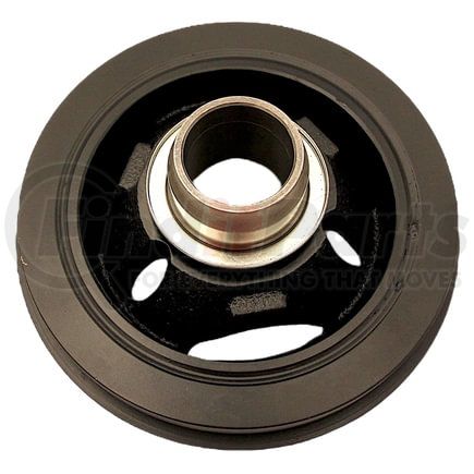 ATP Transmission Parts 102348 Graywerks Harmonic Balancer