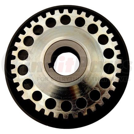 ATP Transmission Parts 102372 102372 HARMONIC BALANCER