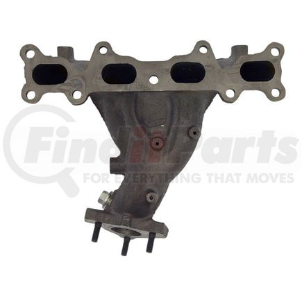 ATP Transmission Parts 101563 Graywerks Exhaust Manifold