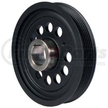 ATP Transmission Parts 102405 ATP 102405 HARMONIC BALANCER