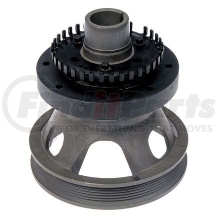 ATP Transmission Parts 102421