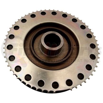 ATP Transmission Parts 102454 ATP 102454 HARMONIC BALANCER