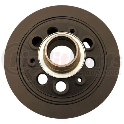 ATP Transmission Parts 102461 ATP 102461 HARMONIC BALANCER