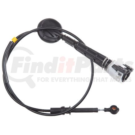 ATP Transmission Parts Y-1327 Automatic Transmission Shifter Cable