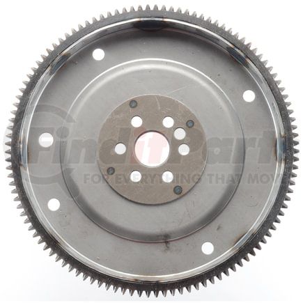 ATP Transmission Parts Z-665 Automatic Transmission Flexplate