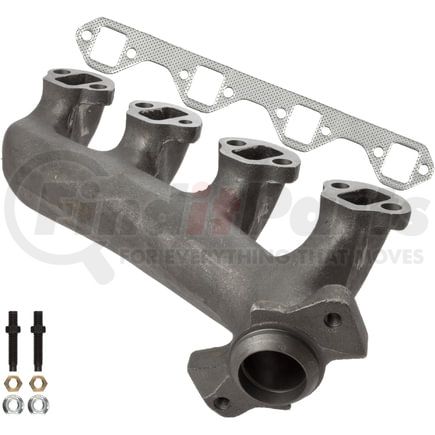 ATP Transmission Parts 101031 Exhaust Manifold