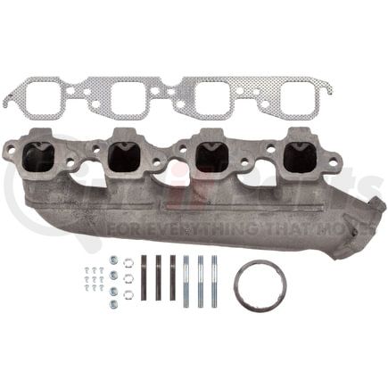 ATP Transmission Parts 101065 Exhaust Manifold
