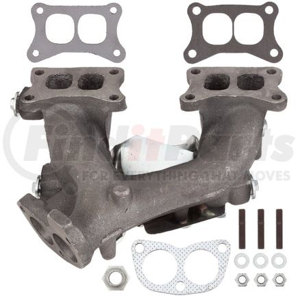 ATP Transmission Parts 101115 Exhaust Manifold