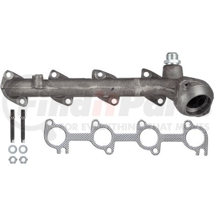 ATP Transmission Parts 101199 Exhaust Manifold