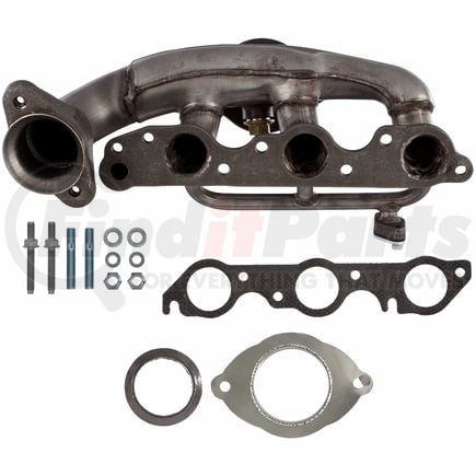 ATP Transmission Parts 101274 Exhaust Manifold