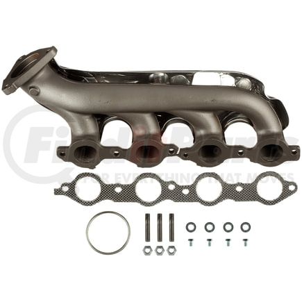 ATP Transmission Parts 101371 Exhaust Manifold