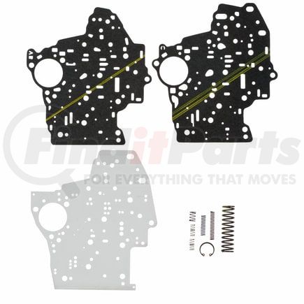 ATP Transmission Parts JK1