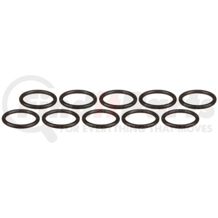 ATP Transmission Parts JO16 Automatic Transmission Filler Tube O-Ring Seal