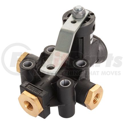 Haldex 612048171AM European Spec EGP leveling valve