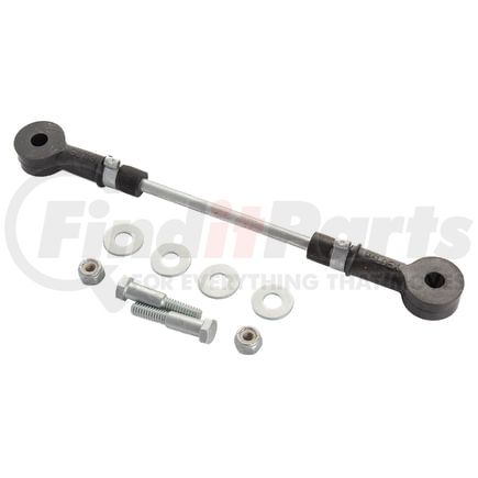 Haldex 90554826 Suspension Ride Height Control Valve Linkage - Fixed Rod 8 in.