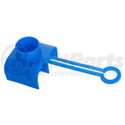 Haldex A027533909 ABS Electronic Control Unit Sensor Clip - Blue, For 4S/2M and 2S/1M ABS ECU