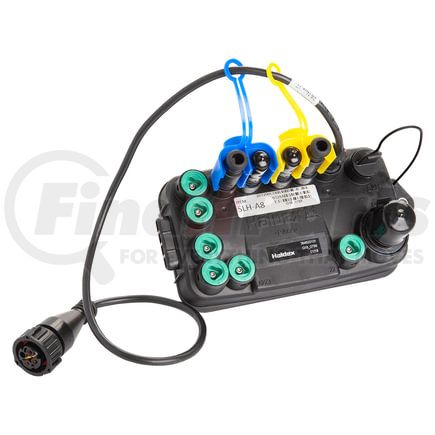 Haldex AL919351 Trailer ABS Valve and Electronic Control Unit Assembly