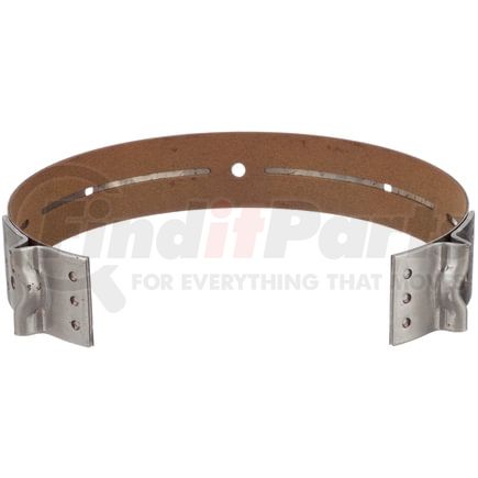 ATP Transmission Parts LX-2