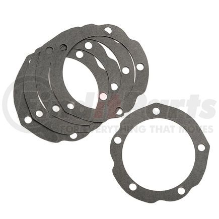 Haldex 102368CJ Mounting Gasket for Detroit Diesel, All Flange Mounts