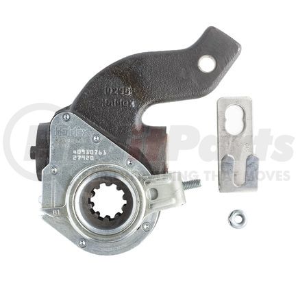 Haldex 40010072 Auto Brake Adjuster (ABA), Steer & Std App Arm Length 5-1/2" Offset 0