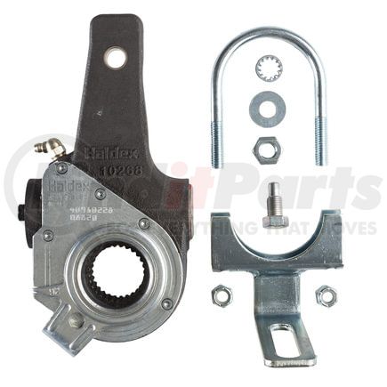 Haldex 40010081 Auto Brake Adjusters, Steer & Nonstd Steer Axle Arm Length 5-1/2" Offset 0