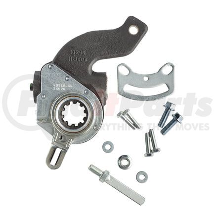 Haldex 40010306 Auto Brake Adjusters, Trailer Axle App., 16.5" Brake Assy Arm Length 6" Offset 0