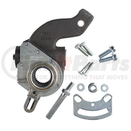 Haldex 40010304 Auto Brake Adjusters, Trailer Axle App., 16.5" Brake Assy Arm Length 5.5"