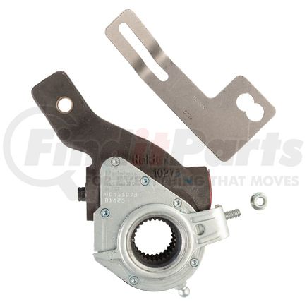 Haldex 40010650 Auto Brake Adjusters, Tractor/Trailer Applications Arm Length 5.5" Offset 1.5"