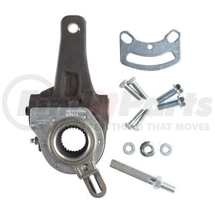 Haldex 40020212 Auto Brake Adjuster Kit Truck/Trailer SABA Arm Length 6" Offset 0