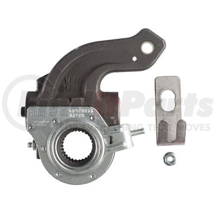 Haldex 40020241 Self-Setting Automatic Brake Adjuster (S-ABA) - Rear Brake, 5.5 in. Arm Length, 1.5 in. (Spline Diameter), 28 (Spline Quantity)