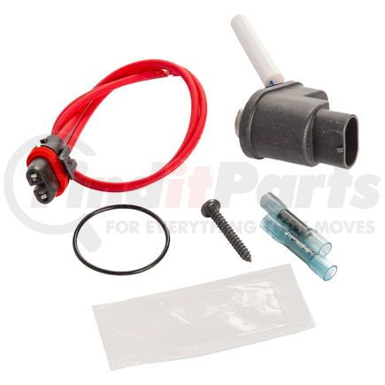 Haldex 47110021 HEATER KIT 24V