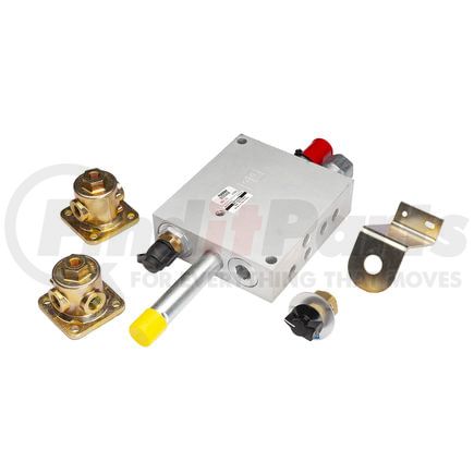 Haldex 62101010